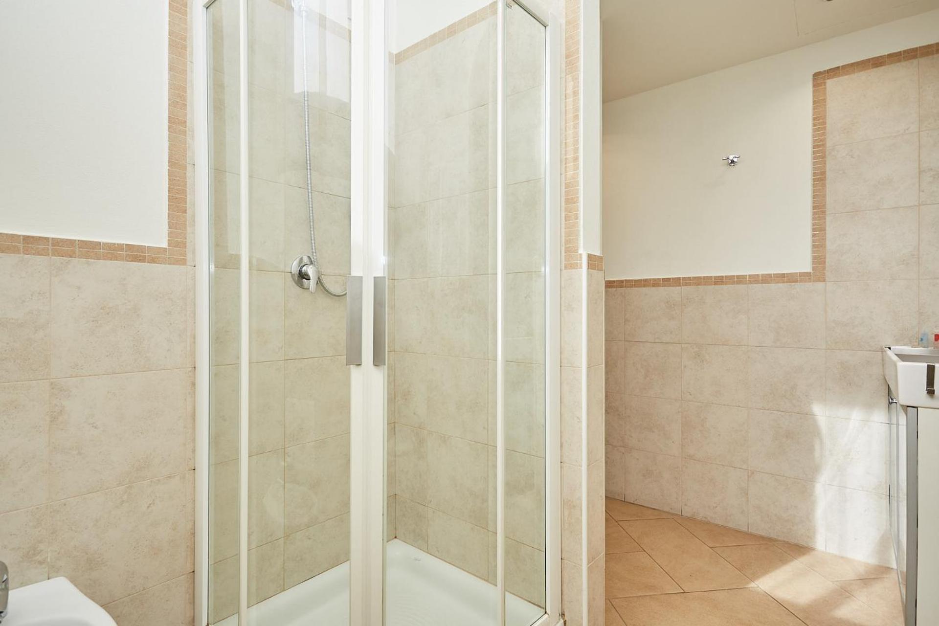 Apartment Urban Loft Bovisa Milan