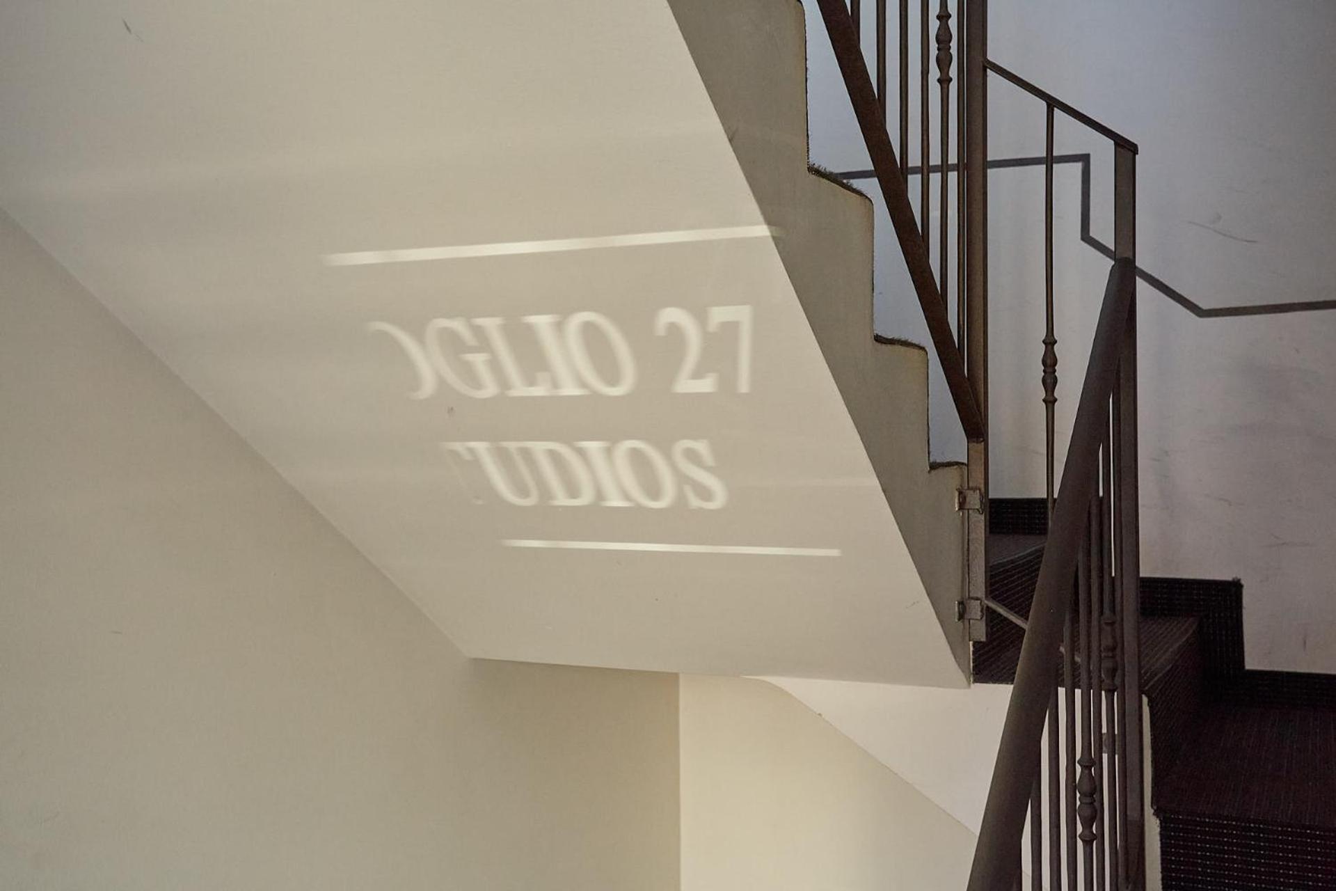Urban Loft Bovisa *