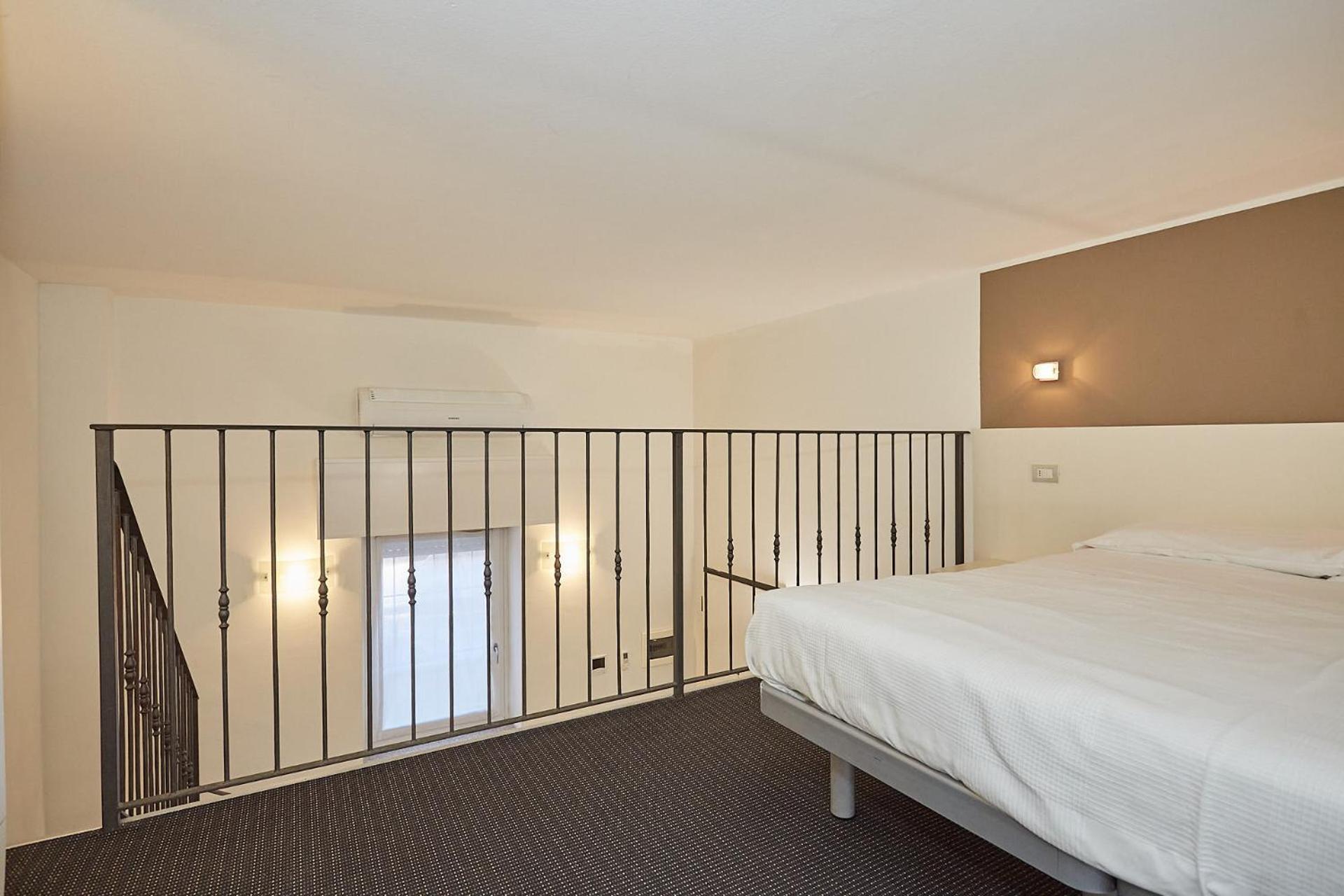 Urban Loft Bovisa * Milan