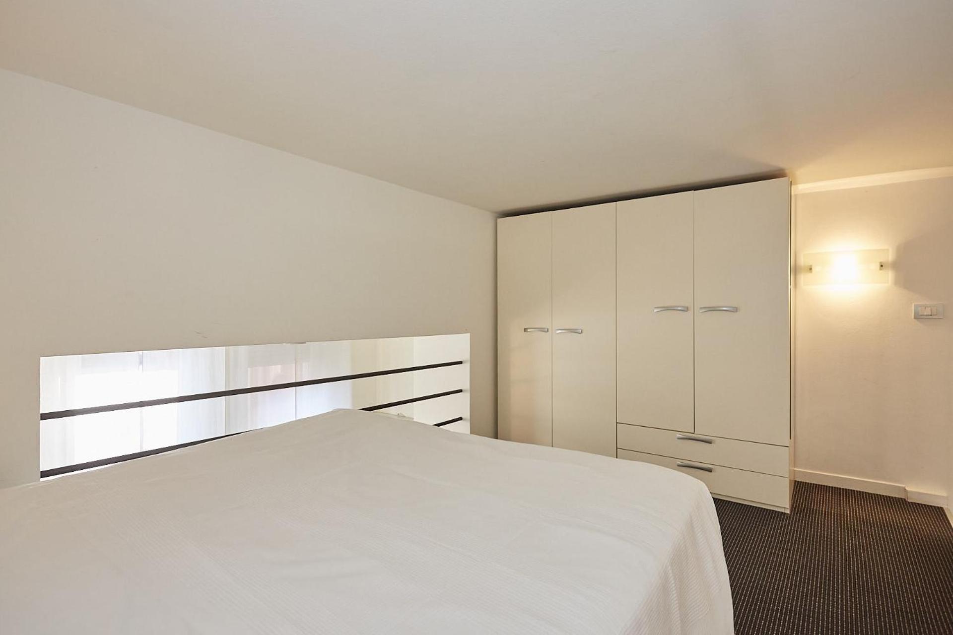 Urban Loft Bovisa Milan