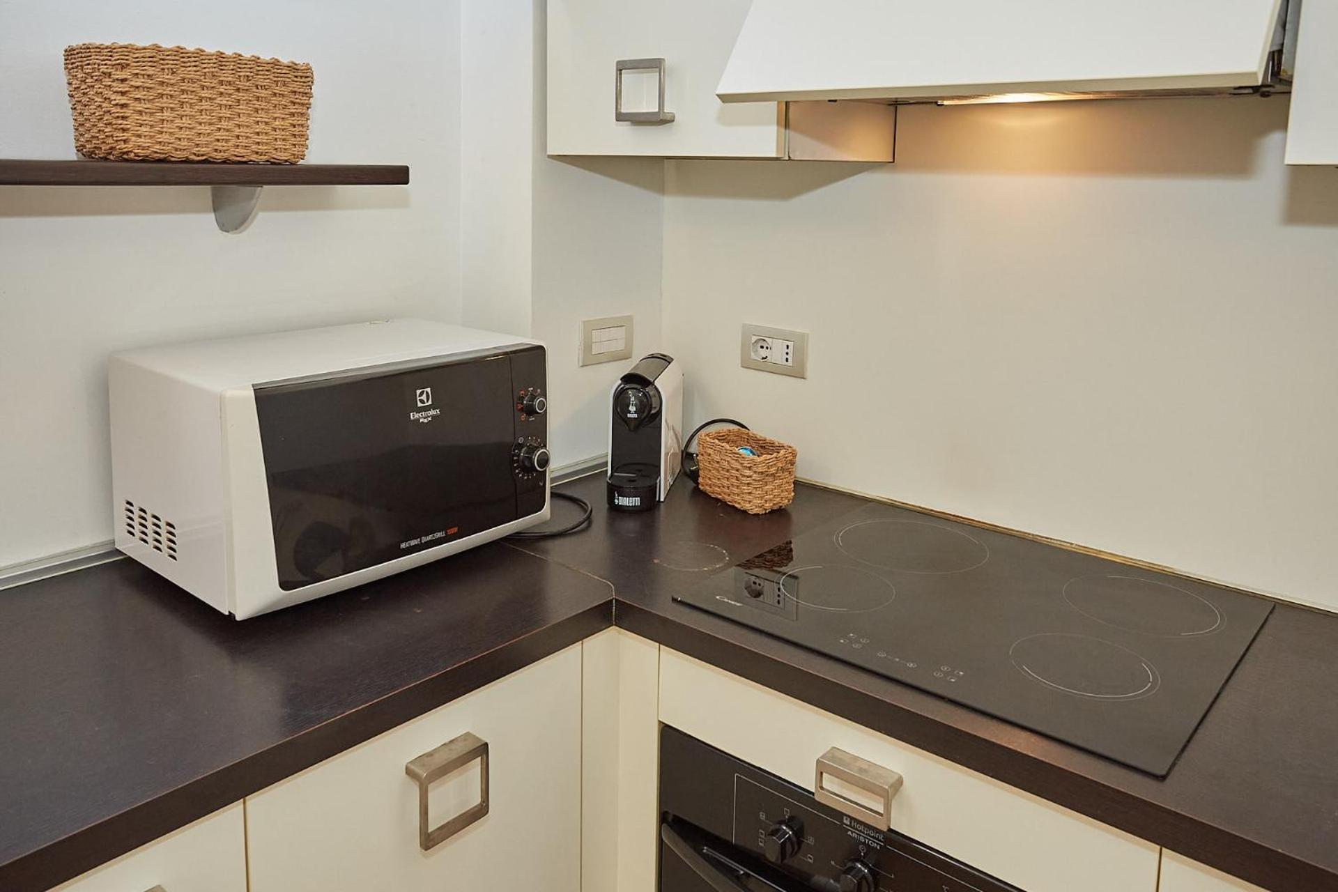 Urban Loft Bovisa Milan