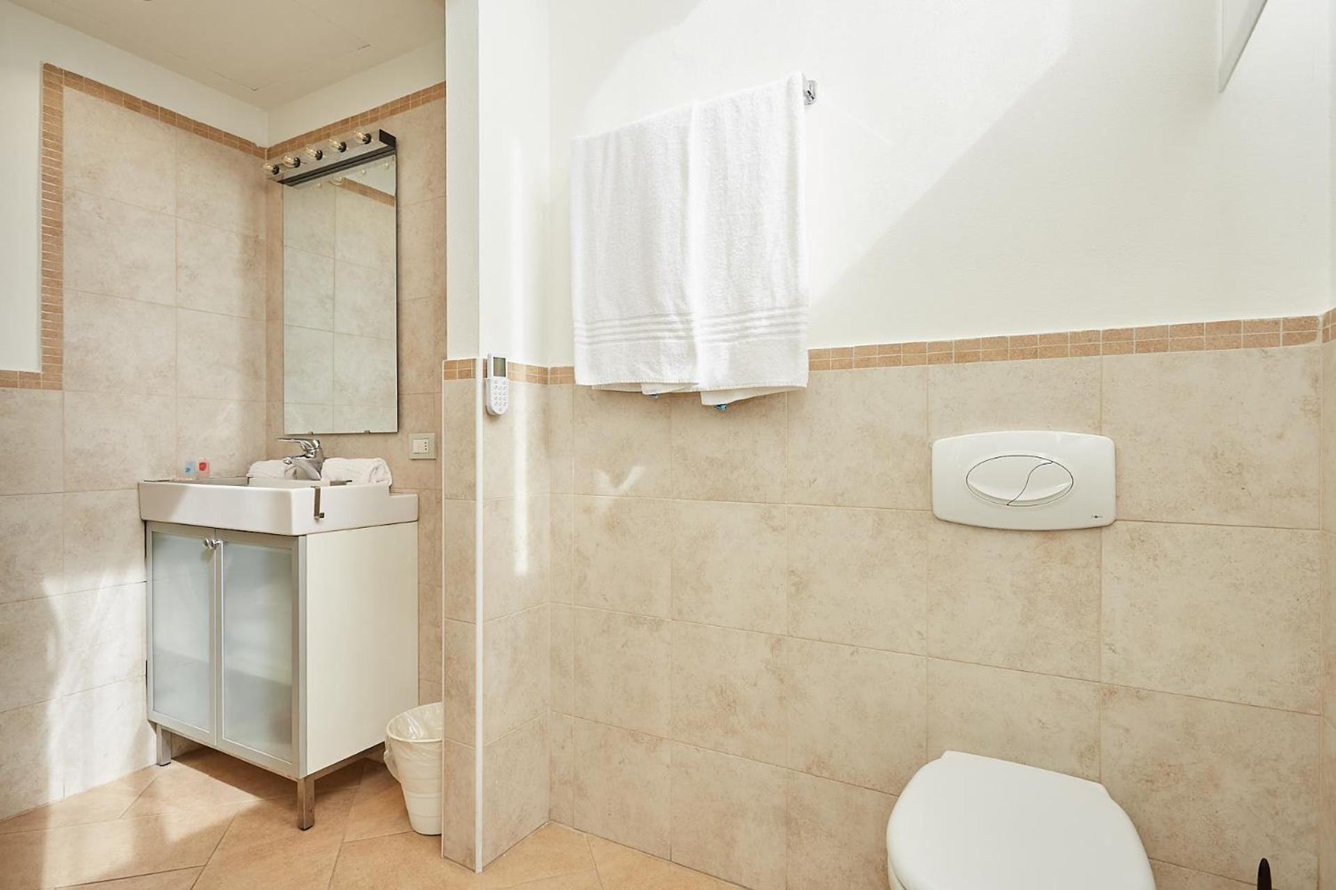 Urban Loft Bovisa Apartment *
