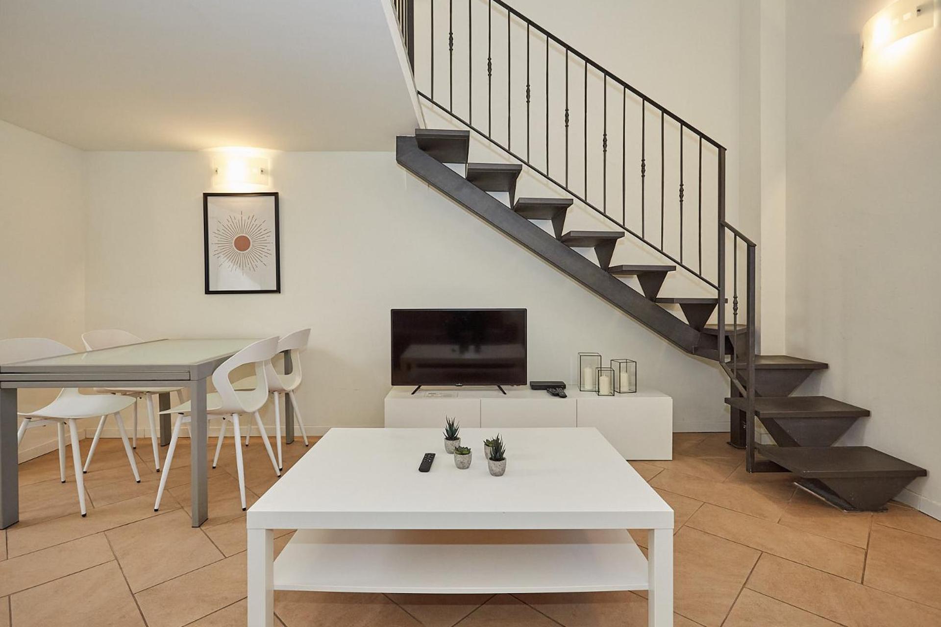 Urban Loft Bovisa *