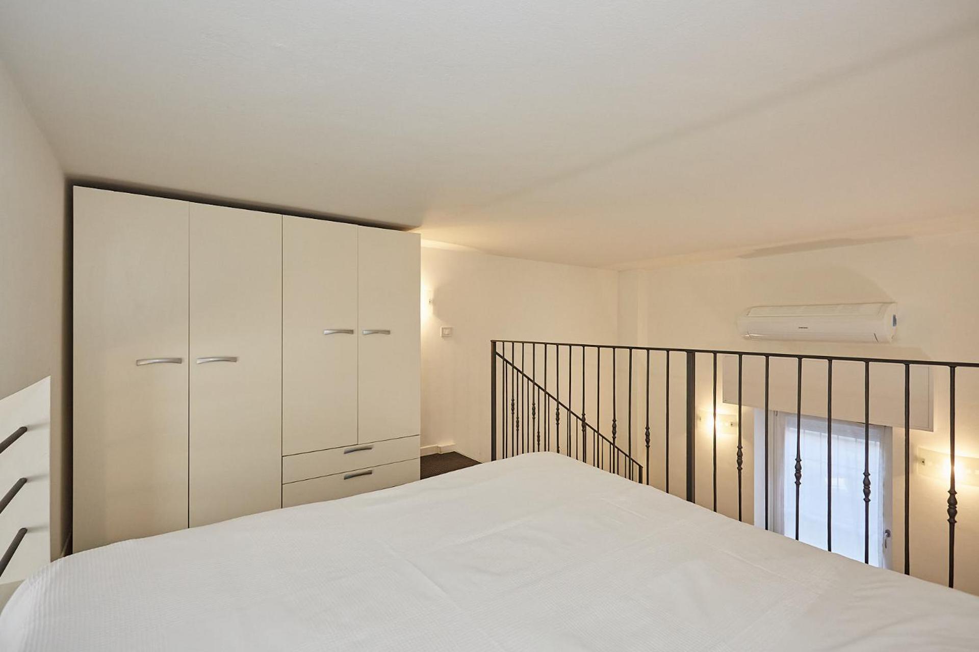 Urban Loft Bovisa Milan