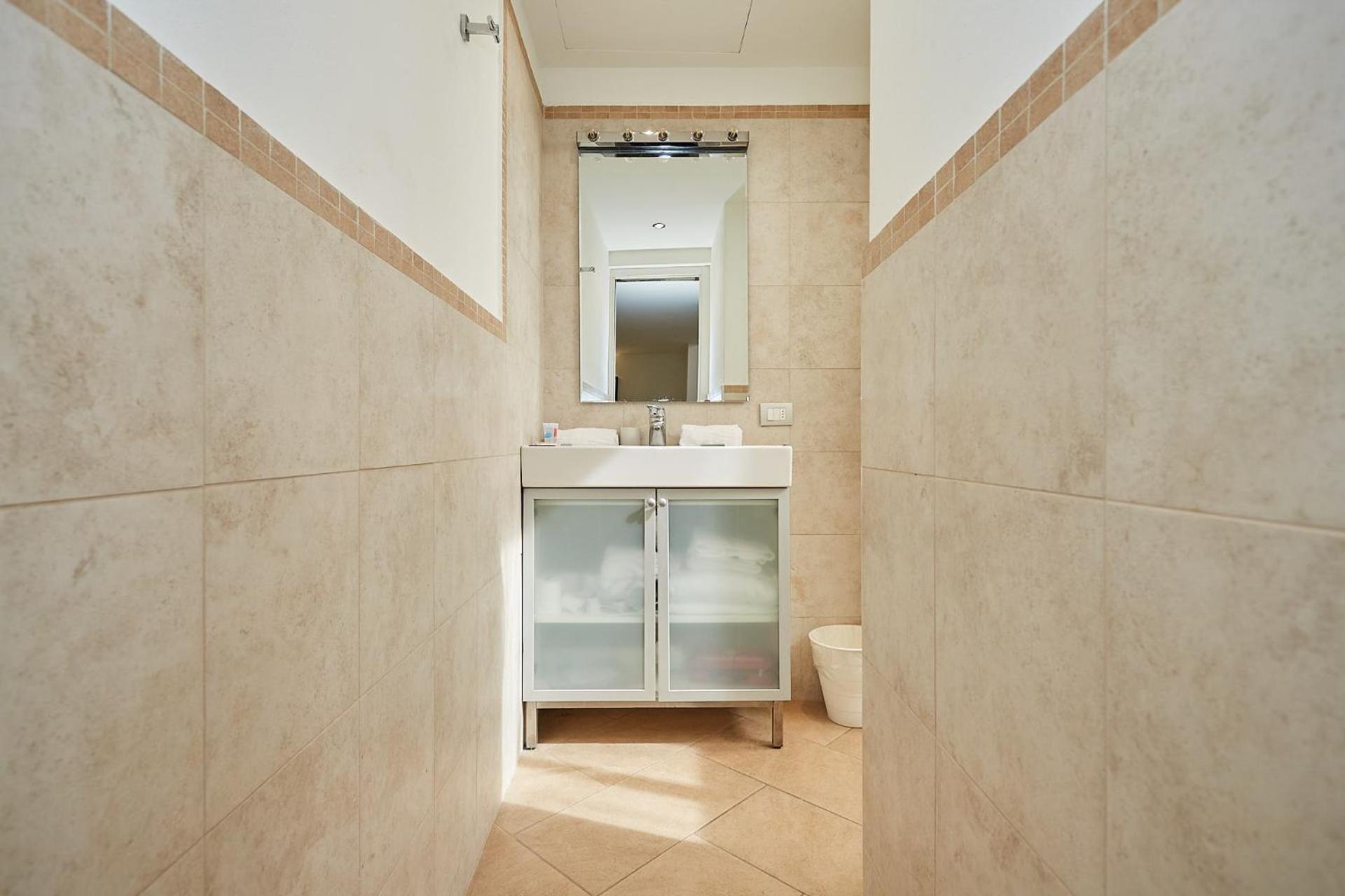 Urban Loft Bovisa Apartment *