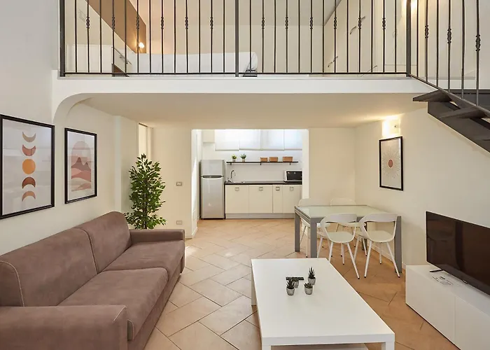 Urban Loft Bovisa