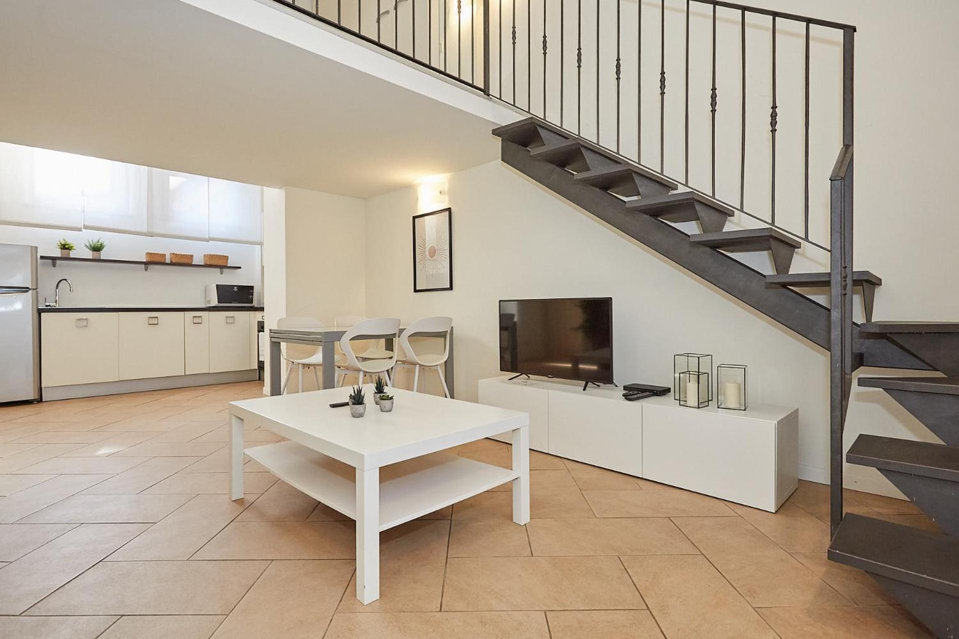 Urban Loft Bovisa Milan