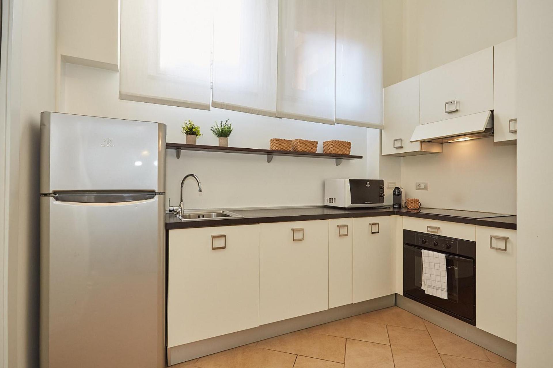 Urban Loft Bovisa *